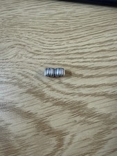 Genuine Pandora Double Ribbed
