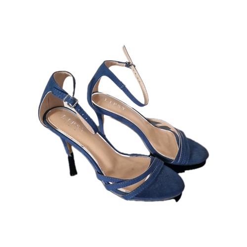 Ladies stunning lipsy - stunning, stiletto