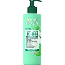 New Garnier, Fructis Pure