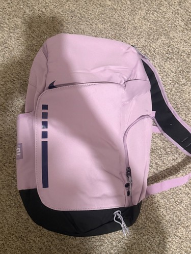 Purple nike elite - purple, backpack
