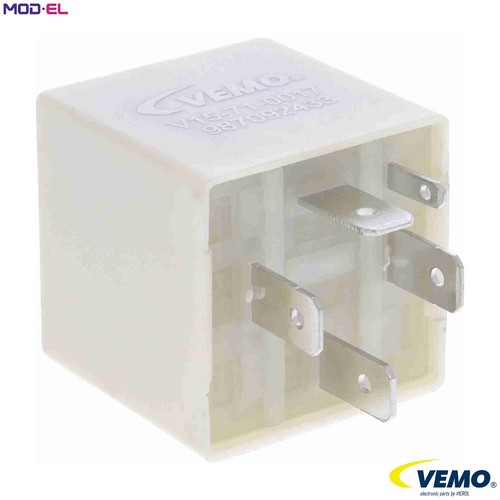 Relay fuel pump v15 - fuel, v15-71-0017