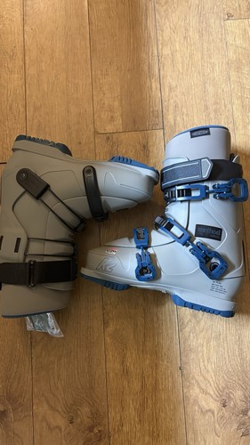 Method pro ski boots size - pro,