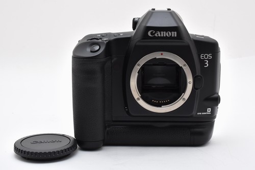 Almost unused canon - [almost,