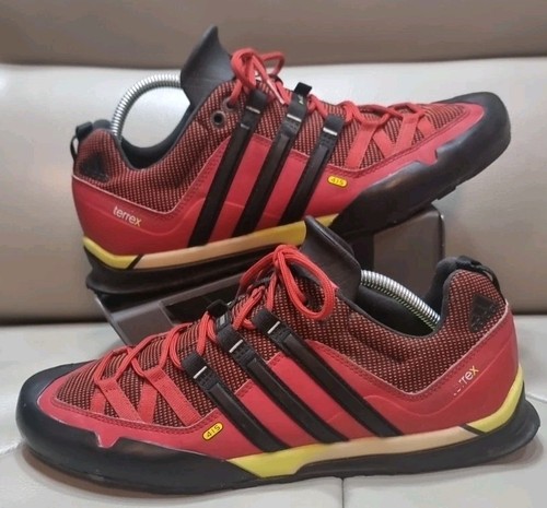 Adidas men terrex solo - terrex,