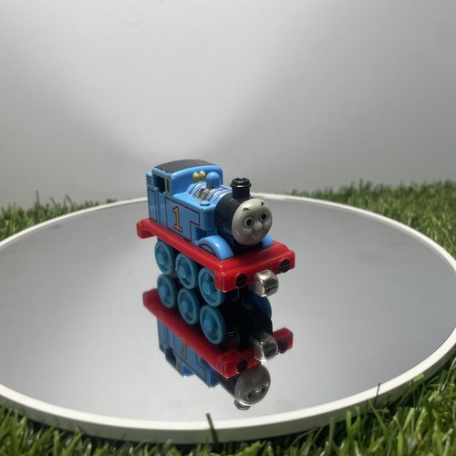 Thomas die cast - thomas, lights