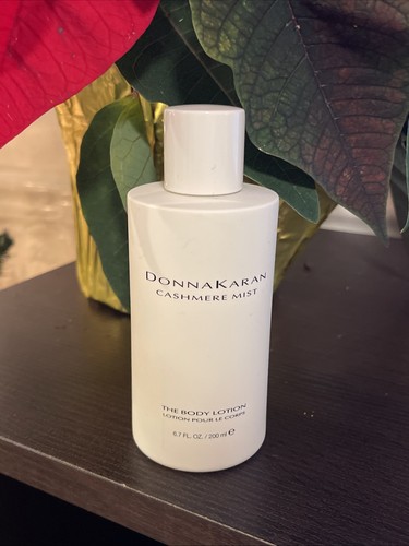 Cashmere mist donna - by,