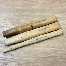 Bundle of Wooden Hickory