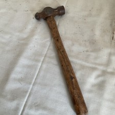 Vintage Whitehouse 1 Lb Ball Pein Hammer