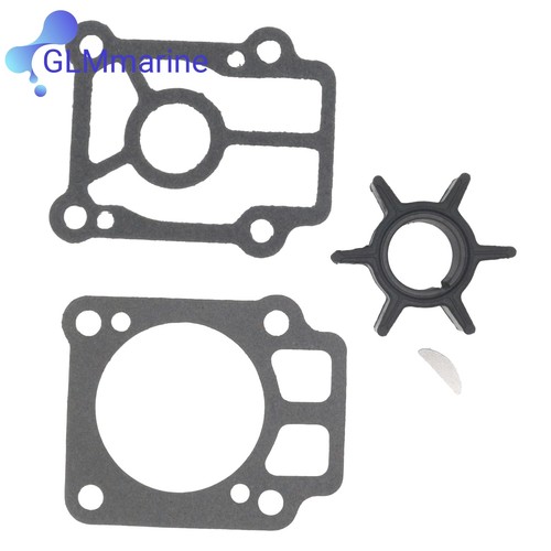 For mercury stroke 25hp 30hp - 4,
