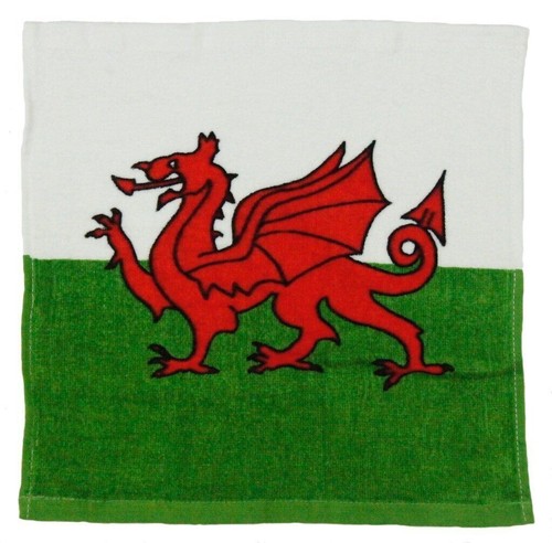 Wales welsh dragon - welsh, cloths