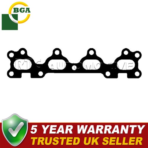 Bga exhaust manifold gasket - exhaust,
