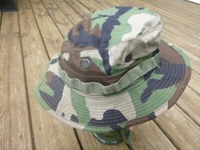 DUTCH ARMY BOONIE HAT MILITARY