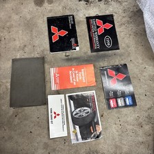 1998 MITSUBISHI 3000GT OWNERS