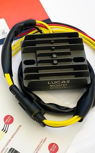 Lucas universal mosfet - lucas,