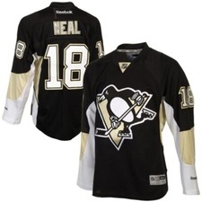 NHL Jersey Pittsburgh Penguins