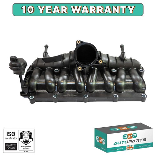 Intake inlet manifold for - manifold,