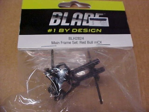 Blade blh2824 main frame - blade,