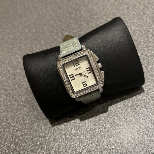 Anaii pink ladies watch - ladies,