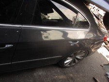 2012 VOLKSWAGEN PASSAT CC NSR