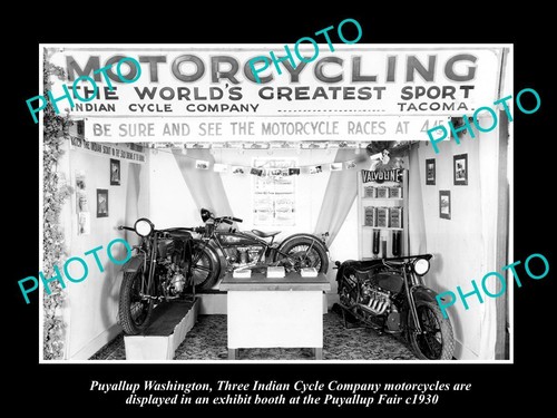 Old large historic photo - large, of