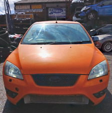 FORD FOCUS ST-2 2005 - 2011 2.5 PETROL ENGINE HYDA COLOUR ASBO ORANGE *BREAKING*
