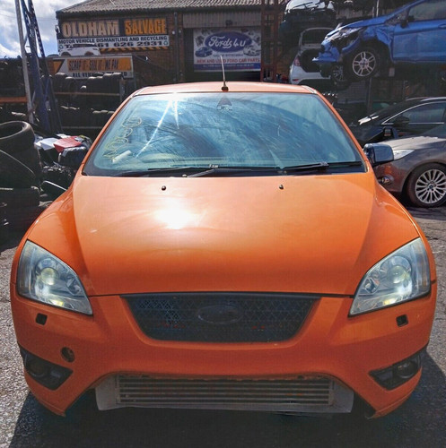 Ford focus 2005 2011 - st-2,