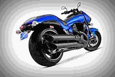 Suzuki Boulevard M109R 2017 2