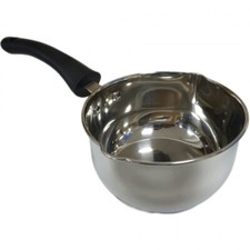 Induction Milk Pan Stainless