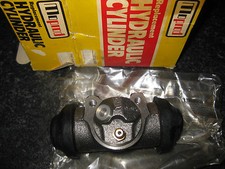 NEW QUALITY R/H REAR WHEEL