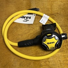 Mares Dual ADJ Octopus - Scuba