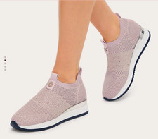 Carvela Janeiro Sneakers in