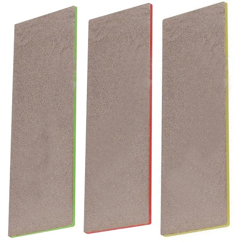Diamond sharpening stone - diamond,