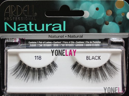 Pair ardell 118 false - 118,
