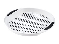 Serving Tray with Handles Non