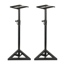 2x Thor MONS001 Studio Monitor