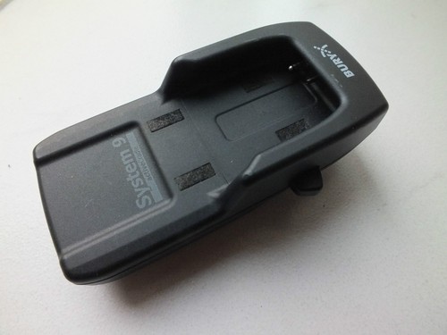 Bury mobile holder - , for