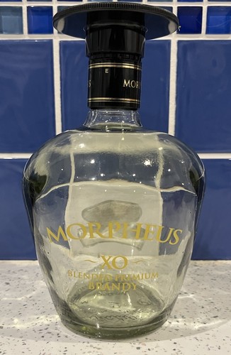 Morpheus blended premium - blended,