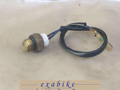 Fan thermocontact for suzuki - fan,