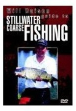 Will Raison - Stillwater Coarse Fishing [DVD] [2005] - DVD  HYVG The Cheap Fast