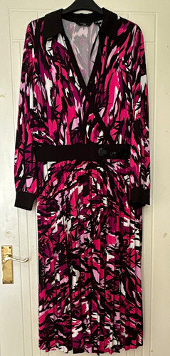 Julien macdonald pink black - julien,