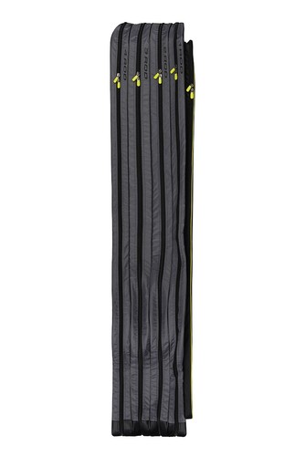 Fox matrix ethos rod - 4, holdall