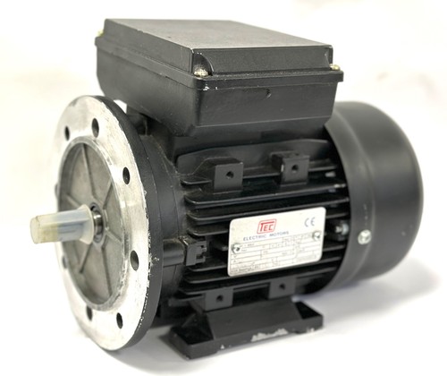 Tec 37kw 5hp single phase - tec,