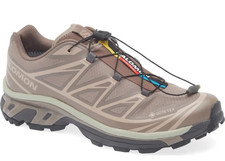 Salomon XT-6 GTX Gore-Tex