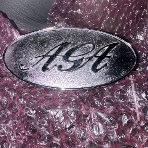 Aga oven badge - oven,
