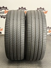 2x 205 45 R17 88H XL MICHELIN