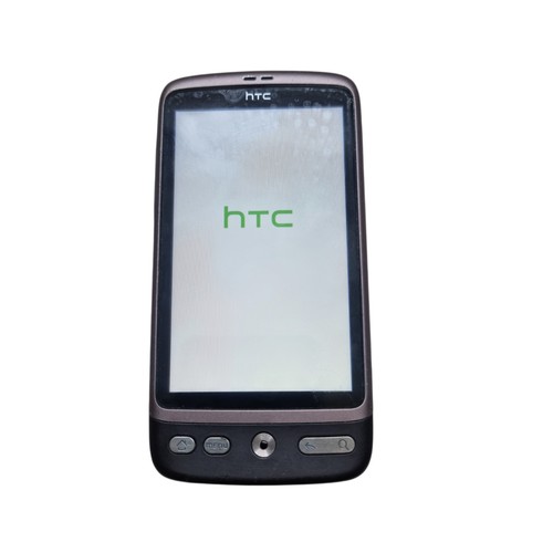 Htc desire smartphone - desire, a8181