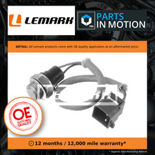 Radiator Fan Switch fits SAAB 9000 2.3 89 to 98 Lemark 4086690 4110508 9569054