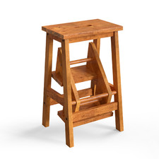 3 Tier Step Stool 3 in 1