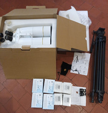 EXPLORE SCIENTIFIC BT-100 SF