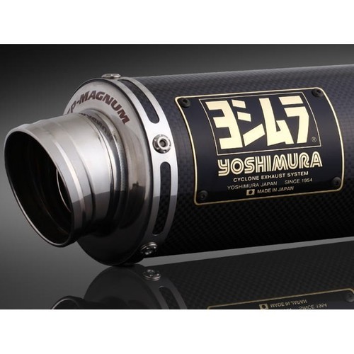 Yoshimura magnum full - yoshimura, gp-magnum